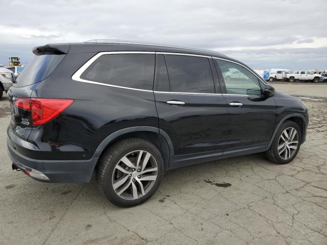 Photo 2 VIN: 5FNYF6H02GB121942 - HONDA PILOT ELIT 