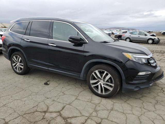 Photo 3 VIN: 5FNYF6H02GB121942 - HONDA PILOT ELIT 