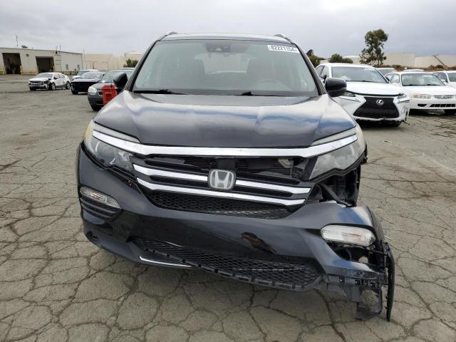 Photo 4 VIN: 5FNYF6H02GB121942 - HONDA PILOT ELIT 