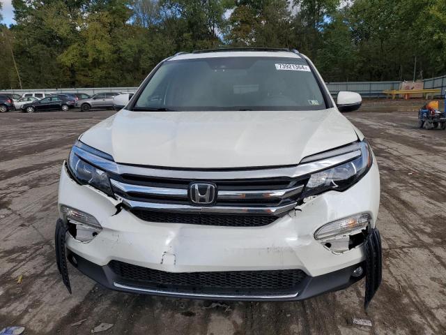 Photo 4 VIN: 5FNYF6H02HB014939 - HONDA PILOT ELIT 