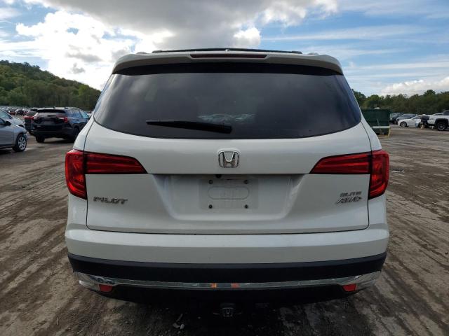 Photo 5 VIN: 5FNYF6H02HB014939 - HONDA PILOT ELIT 