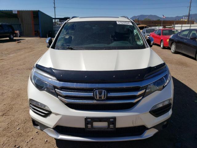 Photo 4 VIN: 5FNYF6H02HB019591 - HONDA PILOT 