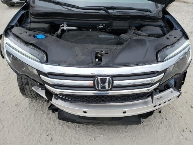 Photo 11 VIN: 5FNYF6H02HB024998 - HONDA PILOT ELIT 