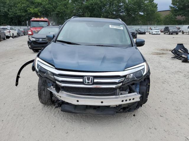 Photo 4 VIN: 5FNYF6H02HB024998 - HONDA PILOT ELIT 