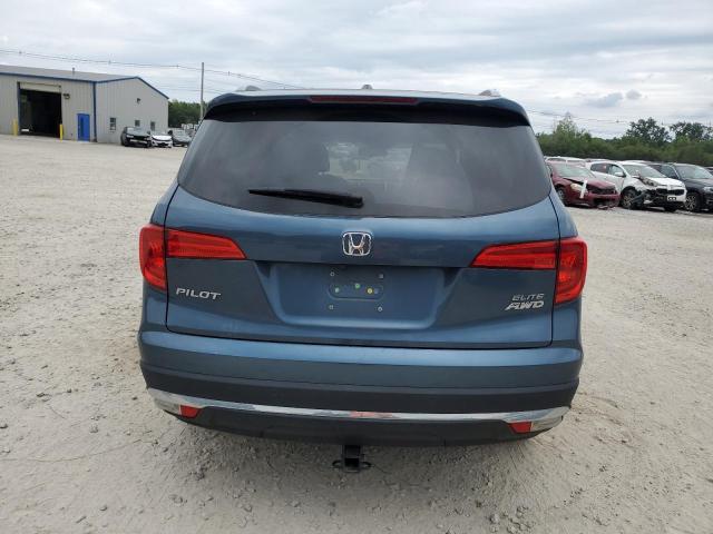 Photo 5 VIN: 5FNYF6H02HB024998 - HONDA PILOT ELIT 