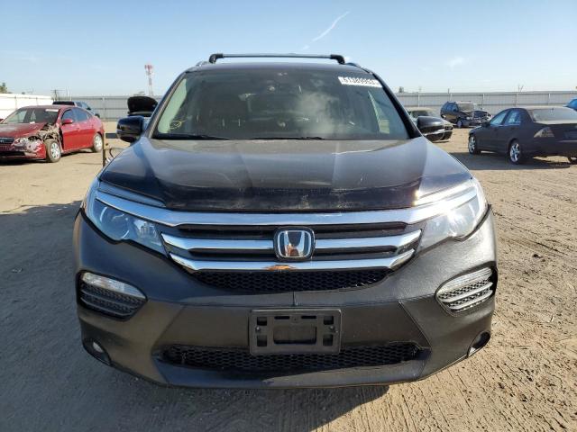 Photo 4 VIN: 5FNYF6H02HB026282 - HONDA PILOT ELIT 