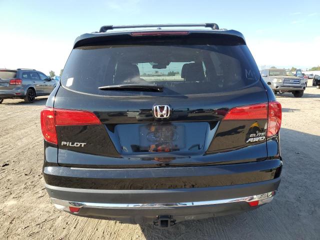 Photo 5 VIN: 5FNYF6H02HB026282 - HONDA PILOT ELIT 