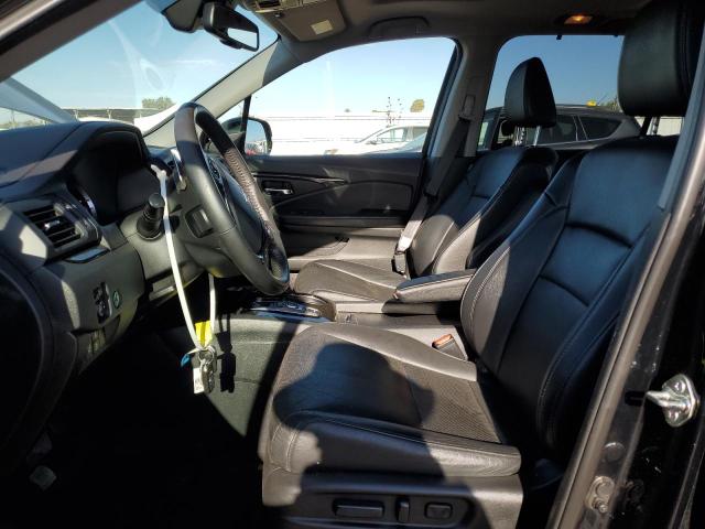 Photo 6 VIN: 5FNYF6H02HB026282 - HONDA PILOT ELIT 