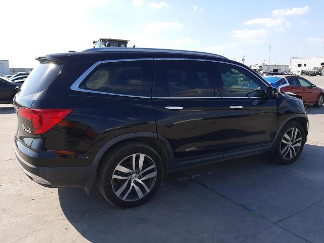 Photo 2 VIN: 5FNYF6H02HB039372 - HONDA PILOT 