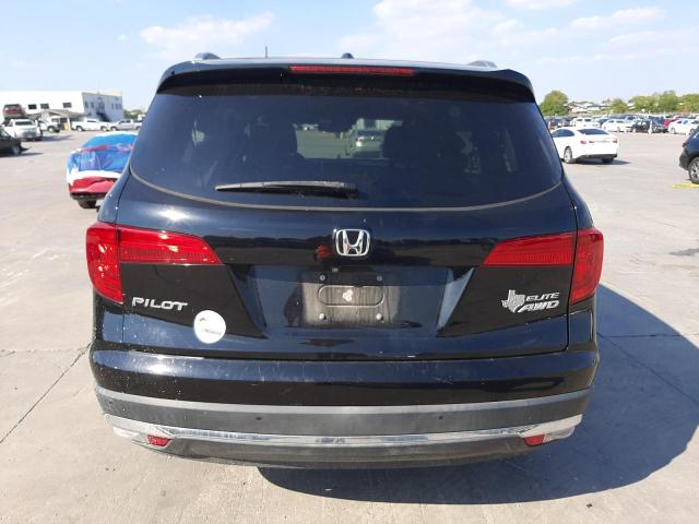 Photo 5 VIN: 5FNYF6H02HB039372 - HONDA PILOT 