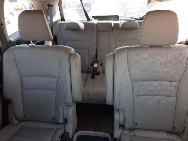 Photo 9 VIN: 5FNYF6H02HB039372 - HONDA PILOT 