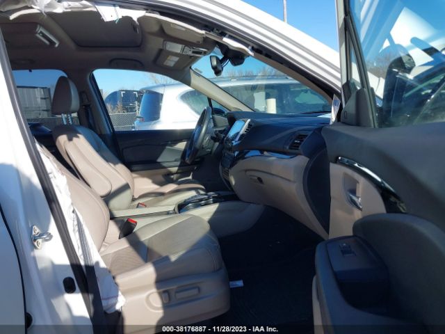 Photo 4 VIN: 5FNYF6H02HB042949 - HONDA PILOT 