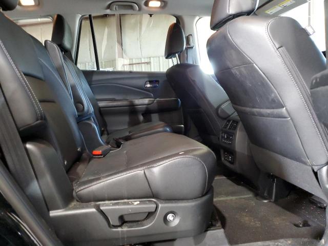 Photo 10 VIN: 5FNYF6H02HB054874 - HONDA PILOT ELIT 