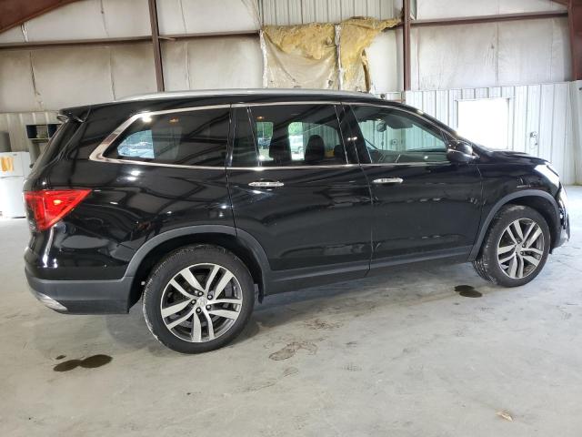 Photo 2 VIN: 5FNYF6H02HB054874 - HONDA PILOT ELIT 