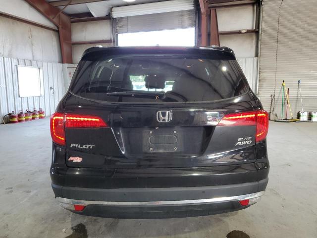 Photo 5 VIN: 5FNYF6H02HB054874 - HONDA PILOT ELIT 