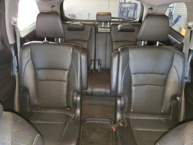 Photo 9 VIN: 5FNYF6H02HB054874 - HONDA PILOT ELIT 