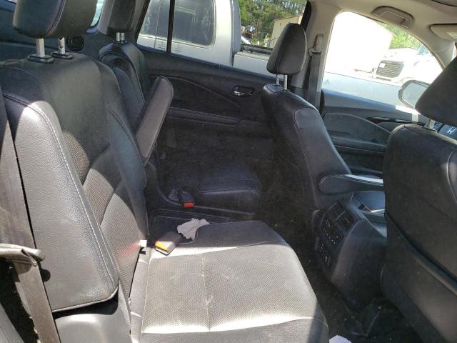 Photo 10 VIN: 5FNYF6H02HB061386 - HONDA PILOT 