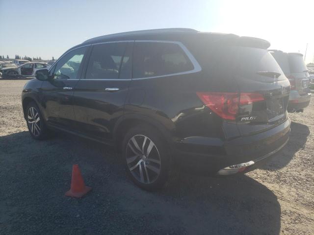 Photo 1 VIN: 5FNYF6H02HB089026 - HONDA PILOT ELIT 