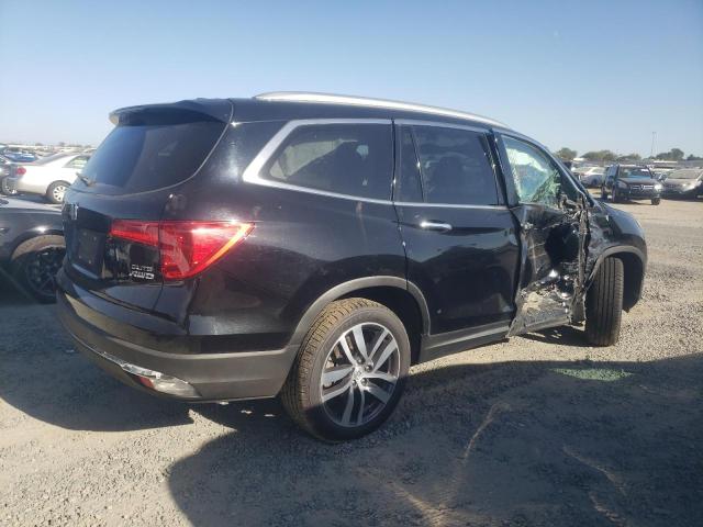 Photo 2 VIN: 5FNYF6H02HB089026 - HONDA PILOT ELIT 