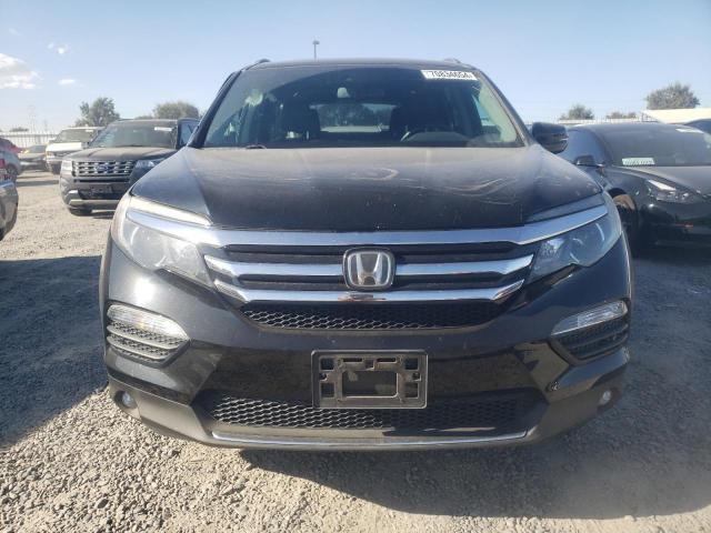 Photo 4 VIN: 5FNYF6H02HB089026 - HONDA PILOT ELIT 