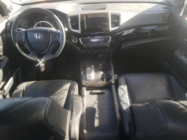 Photo 7 VIN: 5FNYF6H02HB089026 - HONDA PILOT ELIT 