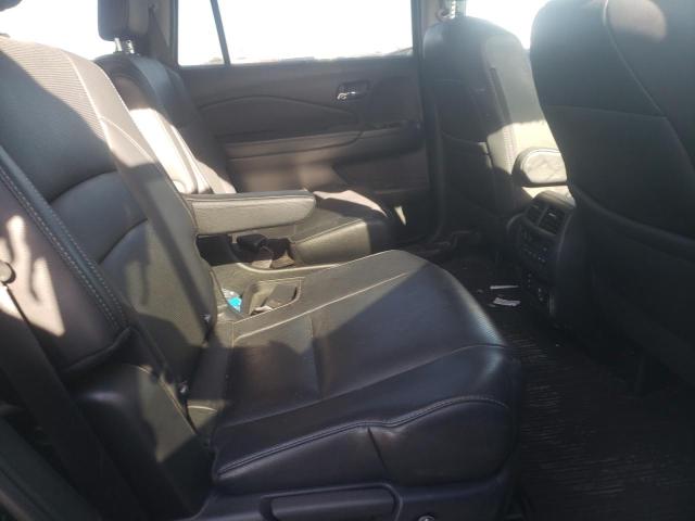 Photo 9 VIN: 5FNYF6H02HB089026 - HONDA PILOT ELIT 