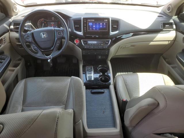 Photo 7 VIN: 5FNYF6H02JB026658 - HONDA PILOT ELIT 