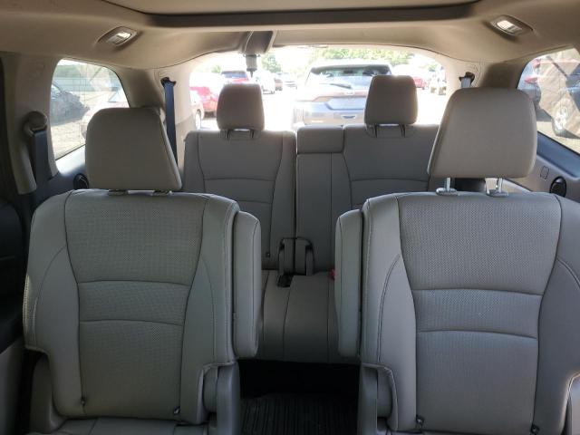 Photo 9 VIN: 5FNYF6H02JB026658 - HONDA PILOT ELIT 