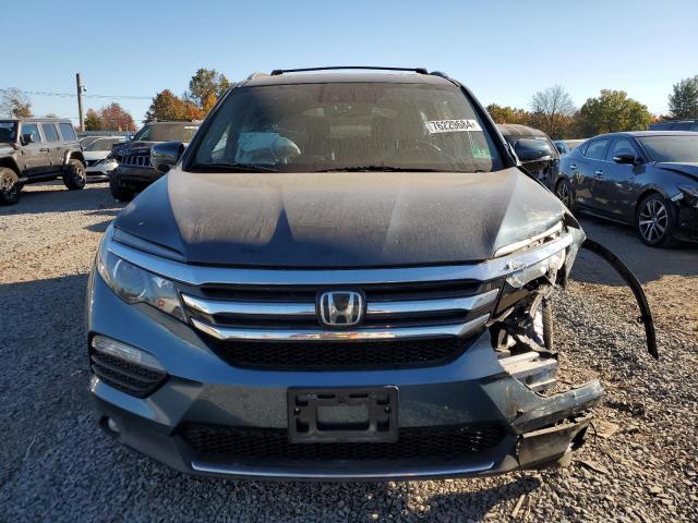 Photo 4 VIN: 5FNYF6H02JB041872 - HONDA PILOT ELIT 