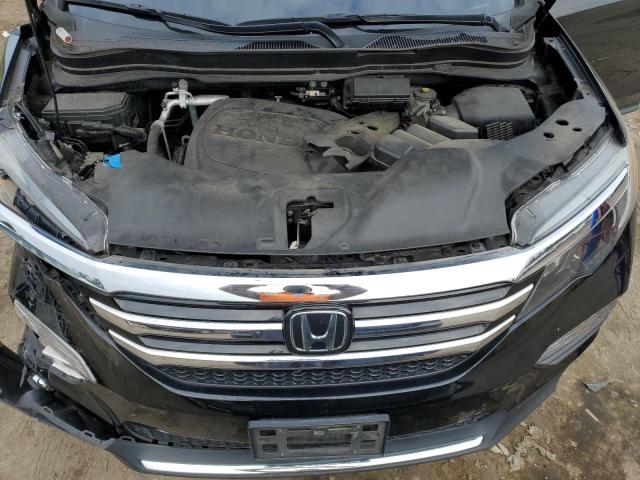 Photo 11 VIN: 5FNYF6H02JB044562 - HONDA PILOT 