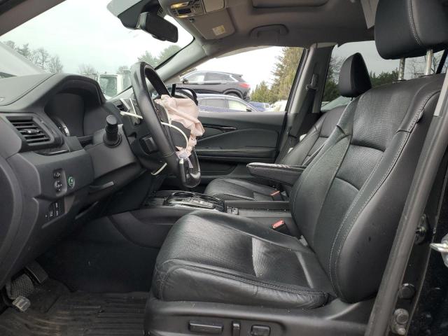 Photo 6 VIN: 5FNYF6H02JB044562 - HONDA PILOT 