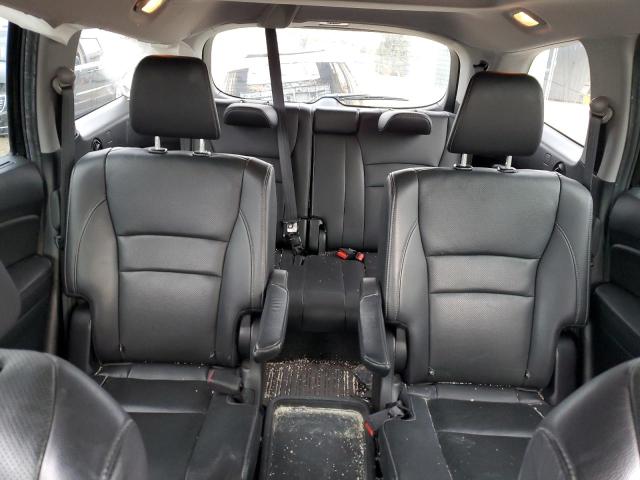 Photo 9 VIN: 5FNYF6H02JB044562 - HONDA PILOT 