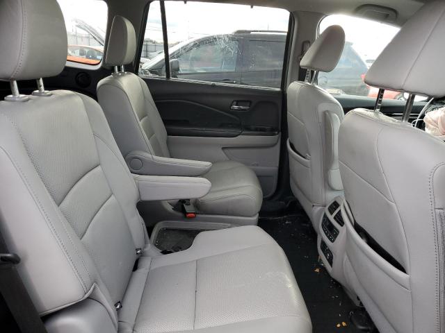 Photo 10 VIN: 5FNYF6H02KB002765 - HONDA PILOT ELIT 