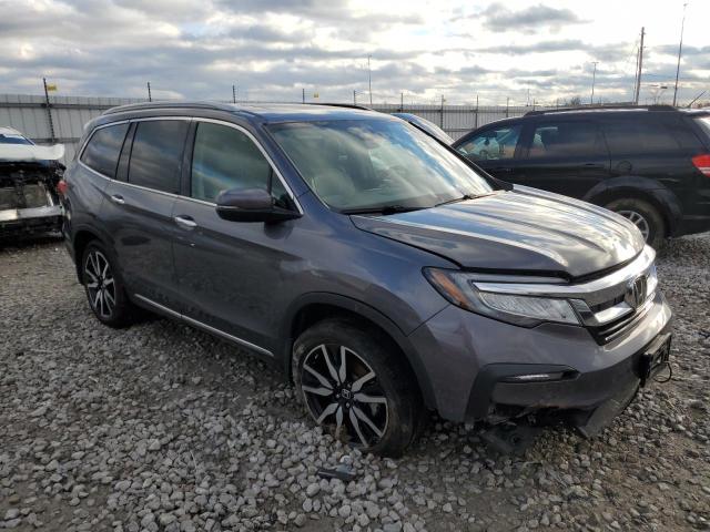 Photo 3 VIN: 5FNYF6H02KB002765 - HONDA PILOT ELIT 