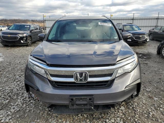 Photo 4 VIN: 5FNYF6H02KB002765 - HONDA PILOT ELIT 