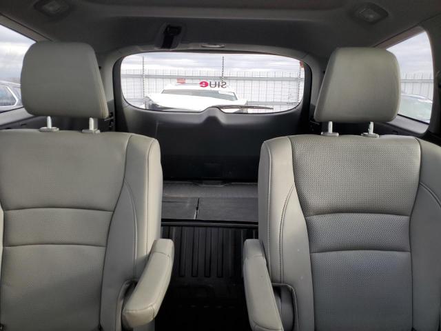 Photo 9 VIN: 5FNYF6H02KB002765 - HONDA PILOT ELIT 