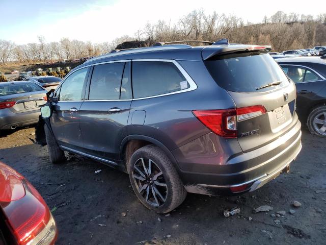 Photo 1 VIN: 5FNYF6H02KB008520 - HONDA PILOT 