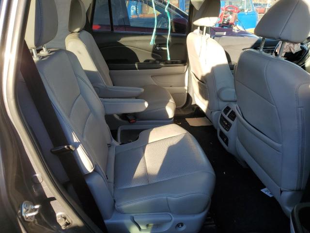 Photo 10 VIN: 5FNYF6H02KB008520 - HONDA PILOT 