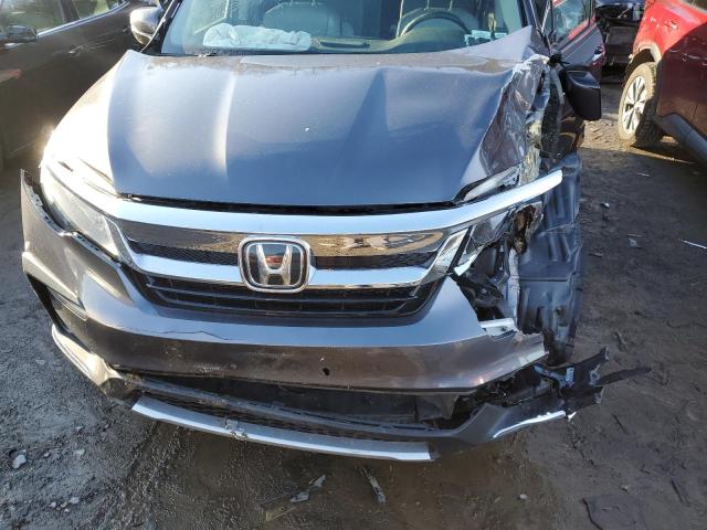 Photo 11 VIN: 5FNYF6H02KB008520 - HONDA PILOT 