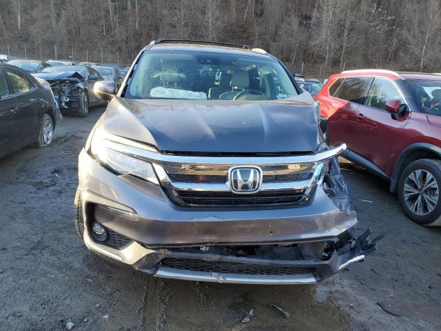 Photo 4 VIN: 5FNYF6H02KB008520 - HONDA PILOT 