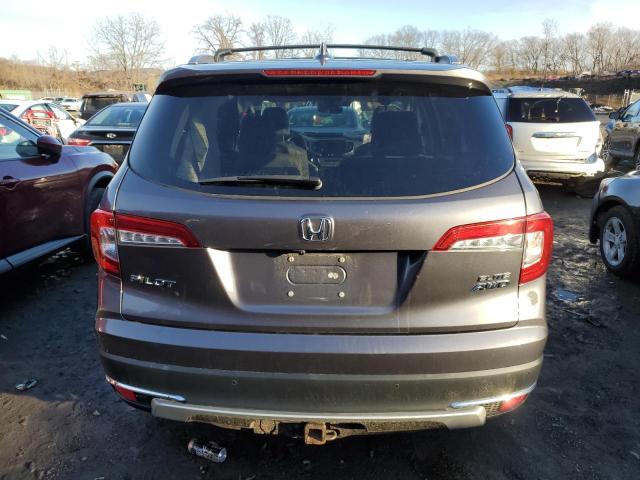 Photo 5 VIN: 5FNYF6H02KB008520 - HONDA PILOT 