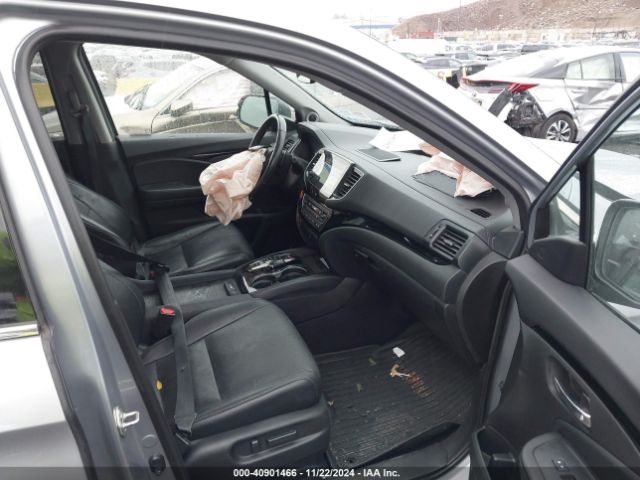 Photo 4 VIN: 5FNYF6H02KB095061 - HONDA PILOT 