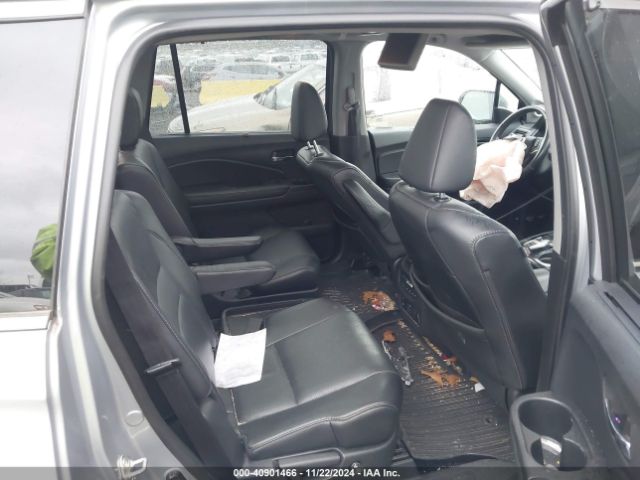 Photo 7 VIN: 5FNYF6H02KB095061 - HONDA PILOT 