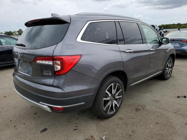 Photo 3 VIN: 5FNYF6H02LB006008 - HONDA PILOT ELIT 