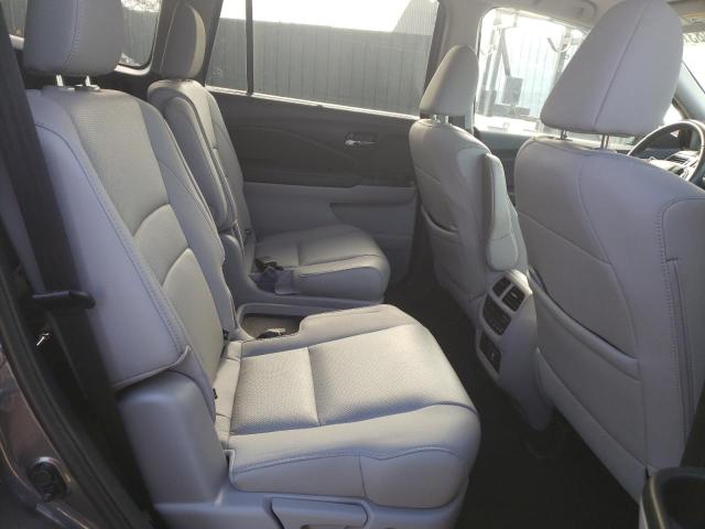 Photo 10 VIN: 5FNYF6H02LB009877 - HONDA PILOT 