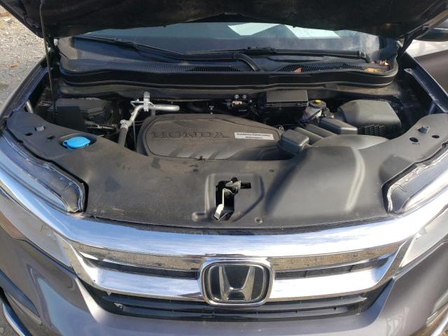 Photo 11 VIN: 5FNYF6H02LB009877 - HONDA PILOT 