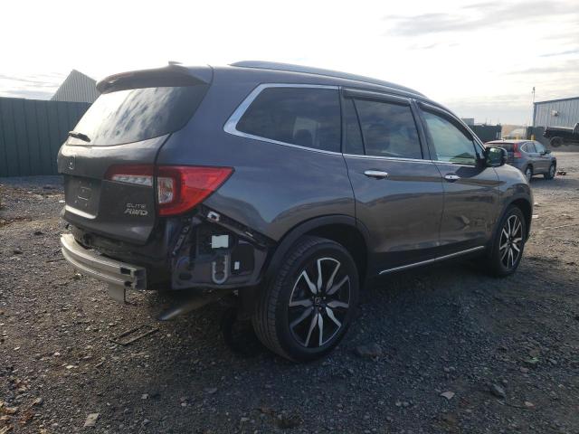 Photo 2 VIN: 5FNYF6H02LB009877 - HONDA PILOT 