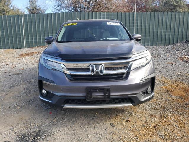 Photo 4 VIN: 5FNYF6H02LB009877 - HONDA PILOT 