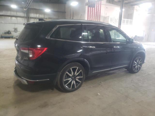 Photo 2 VIN: 5FNYF6H02LB026095 - HONDA PILOT ELIT 