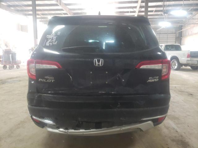 Photo 5 VIN: 5FNYF6H02LB026095 - HONDA PILOT ELIT 